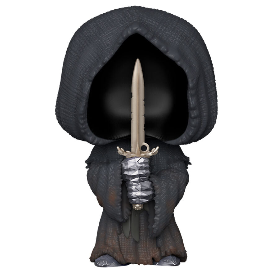 Figura POP El Señor de los Anillos Nazgul FUNKO