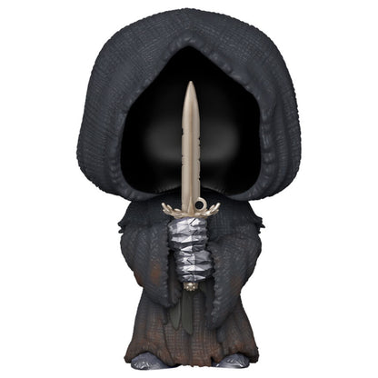 Figura POP El Señor de los Anillos Nazgul FUNKO