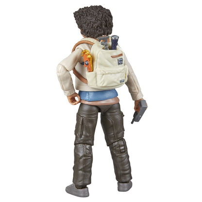 Figura Wim At Attin Skeleton Crew Star Wars 15cm HASBRO