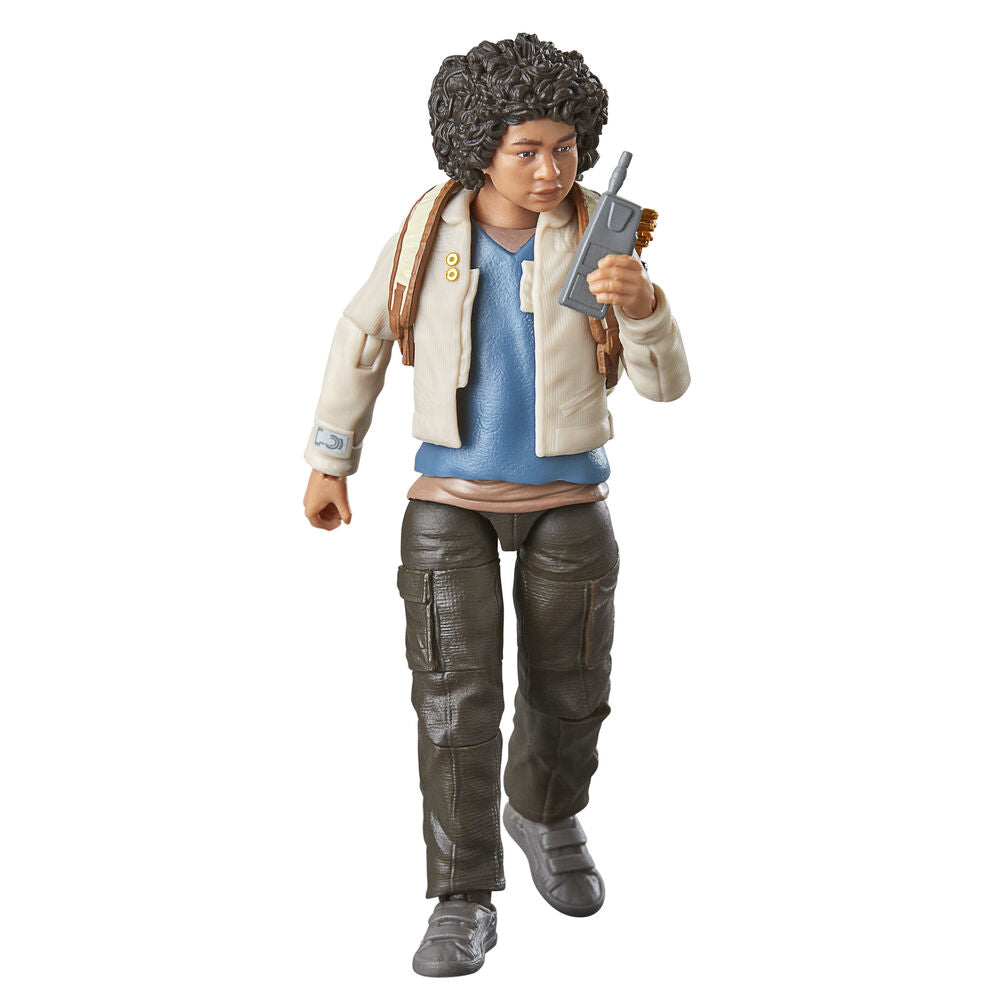 Figura Wim At Attin Skeleton Crew Star Wars 15cm HASBRO