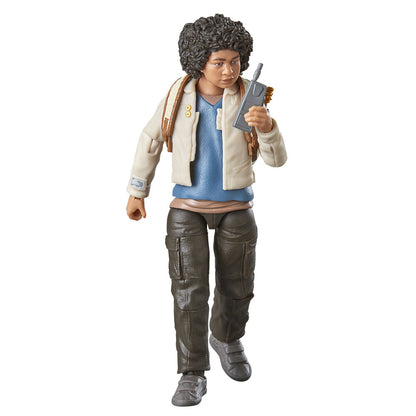 Figura Wim At Attin Skeleton Crew Star Wars 15cm HASBRO