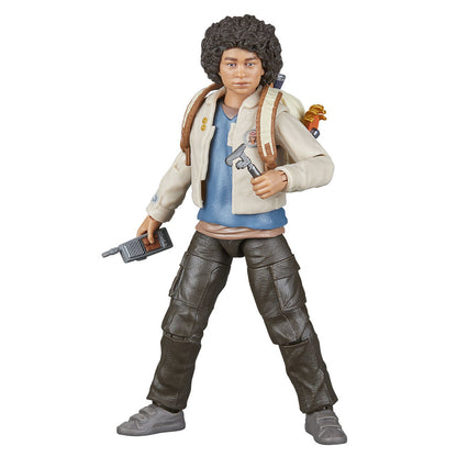 Figura Wim At Attin Skeleton Crew Star Wars 15cm HASBRO