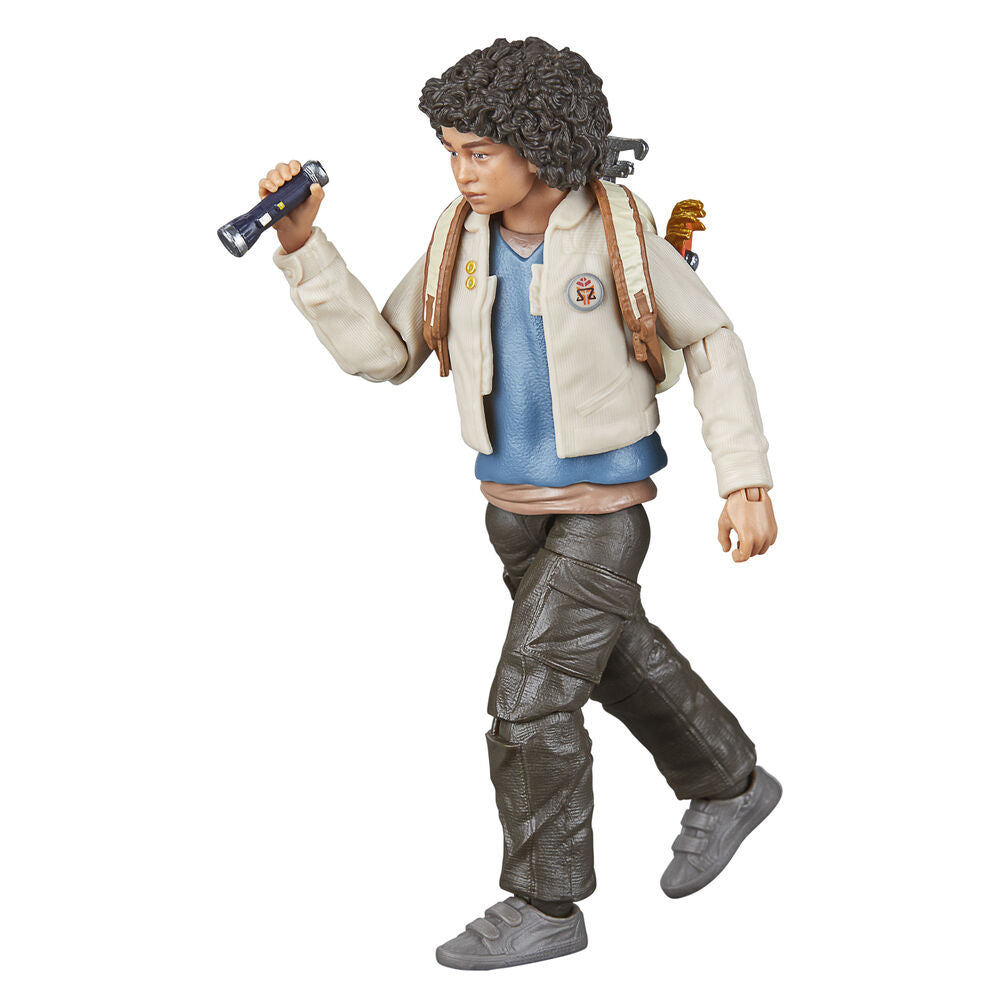 Figura Wim At Attin Skeleton Crew Star Wars 15cm HASBRO