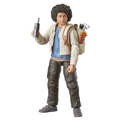 Figura Wim At Attin Skeleton Crew Star Wars 15cm HASBRO