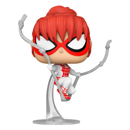 Figura POP Marvel Spider-Man Spinneret Exclusive FUNKO