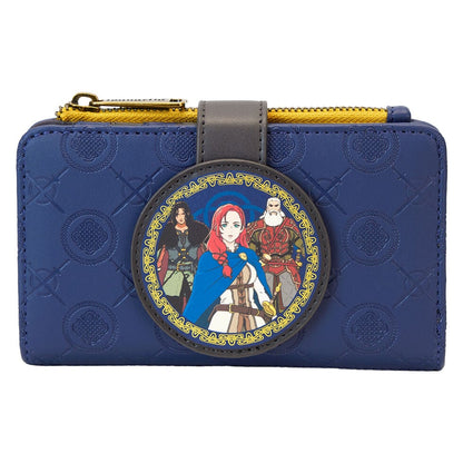 Cartera La Guerra de los Rohirrim El Señor de los Anillos Loungefly LOUNGEFLY