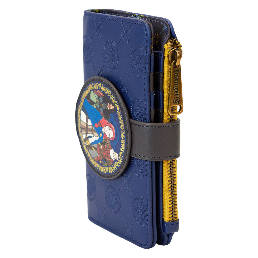 Cartera La Guerra de los Rohirrim El Señor de los Anillos Loungefly LOUNGEFLY