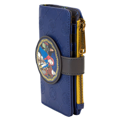 Cartera La Guerra de los Rohirrim El Señor de los Anillos Loungefly LOUNGEFLY