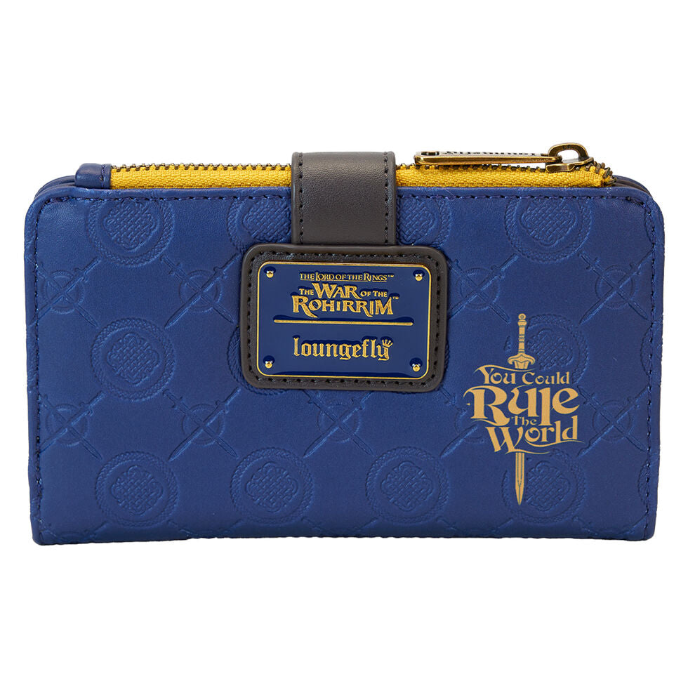 Cartera La Guerra de los Rohirrim El Señor de los Anillos Loungefly LOUNGEFLY
