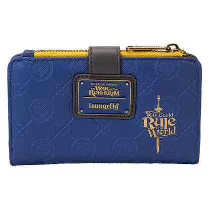 Cartera La Guerra de los Rohirrim El Señor de los Anillos Loungefly LOUNGEFLY
