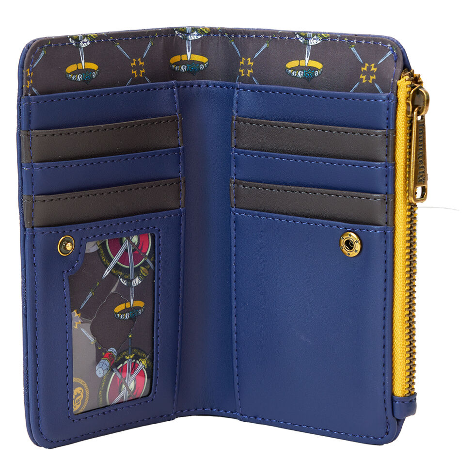 Cartera La Guerra de los Rohirrim El Señor de los Anillos Loungefly LOUNGEFLY