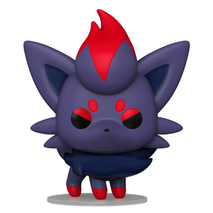 Figura POP Pokemon Zorua FUNKO