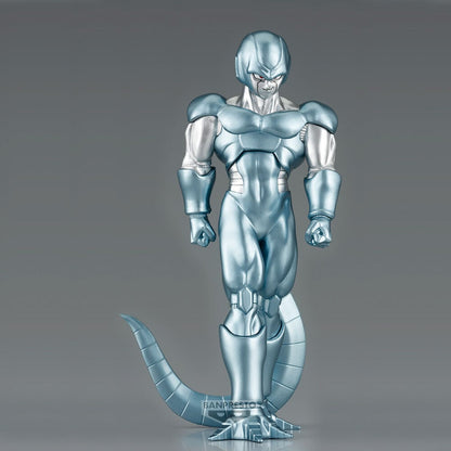 Figura Metal Cooler Solid Edge Works Dragon Ball Z 17cm BANPRESTO