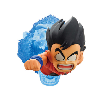 Figura Ichibansho Son Goku Dragon History II Dragon Ball 17cm BANPRESTO