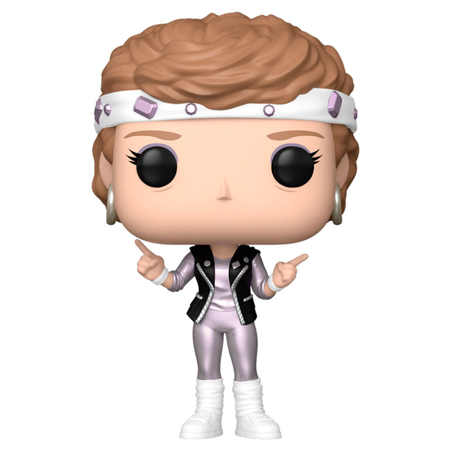 Figura POP Las Chicas de Oro Blanche FUNKO