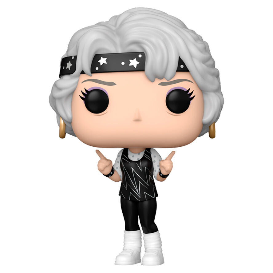 Figura POP Las Chicas de Oro Dorothy FUNKO
