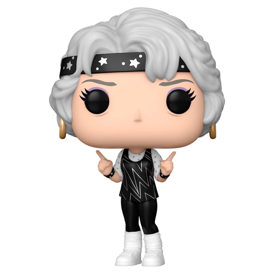 Figura POP Las Chicas de Oro Dorothy FUNKO