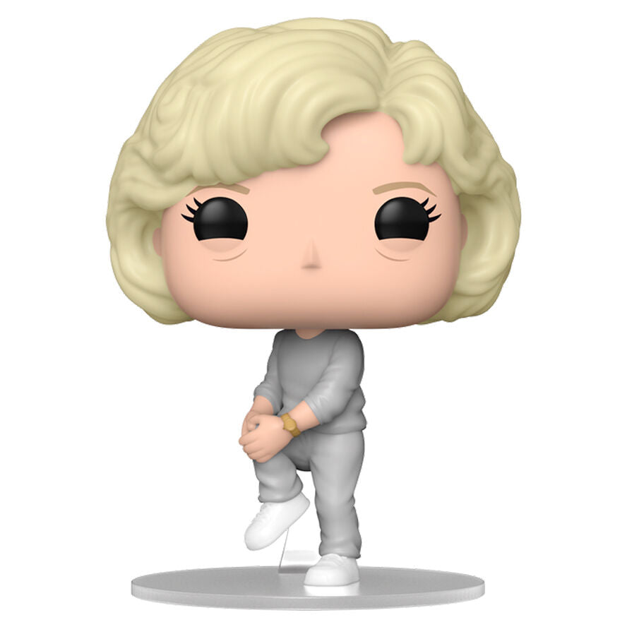Figura POP Las Chicas de Oro Rose FUNKO