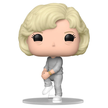 Figura POP Las Chicas de Oro Rose FUNKO