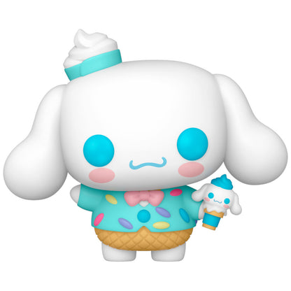 Figura POP Hello Kitty and Friends Cinnamoroll FUNKO