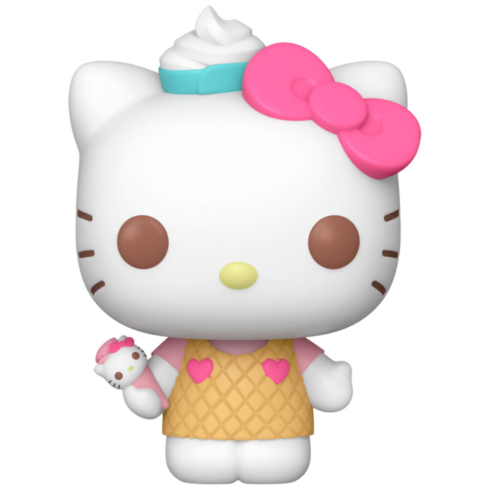 Figura POP Hello Kitty and Friends Hello Kitty FUNKO