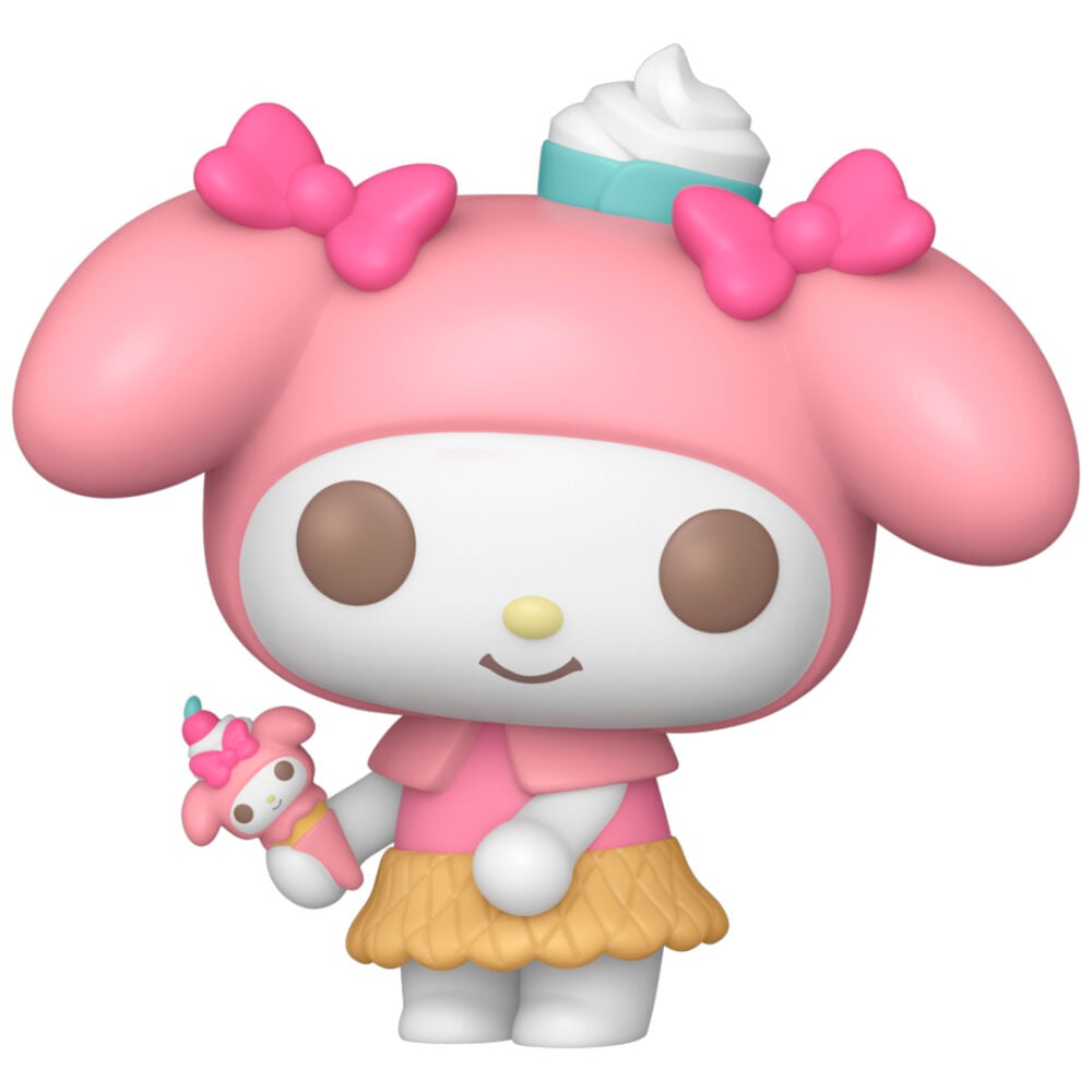 Figura POP Hello Kitty and Friends My Melody FUNKO