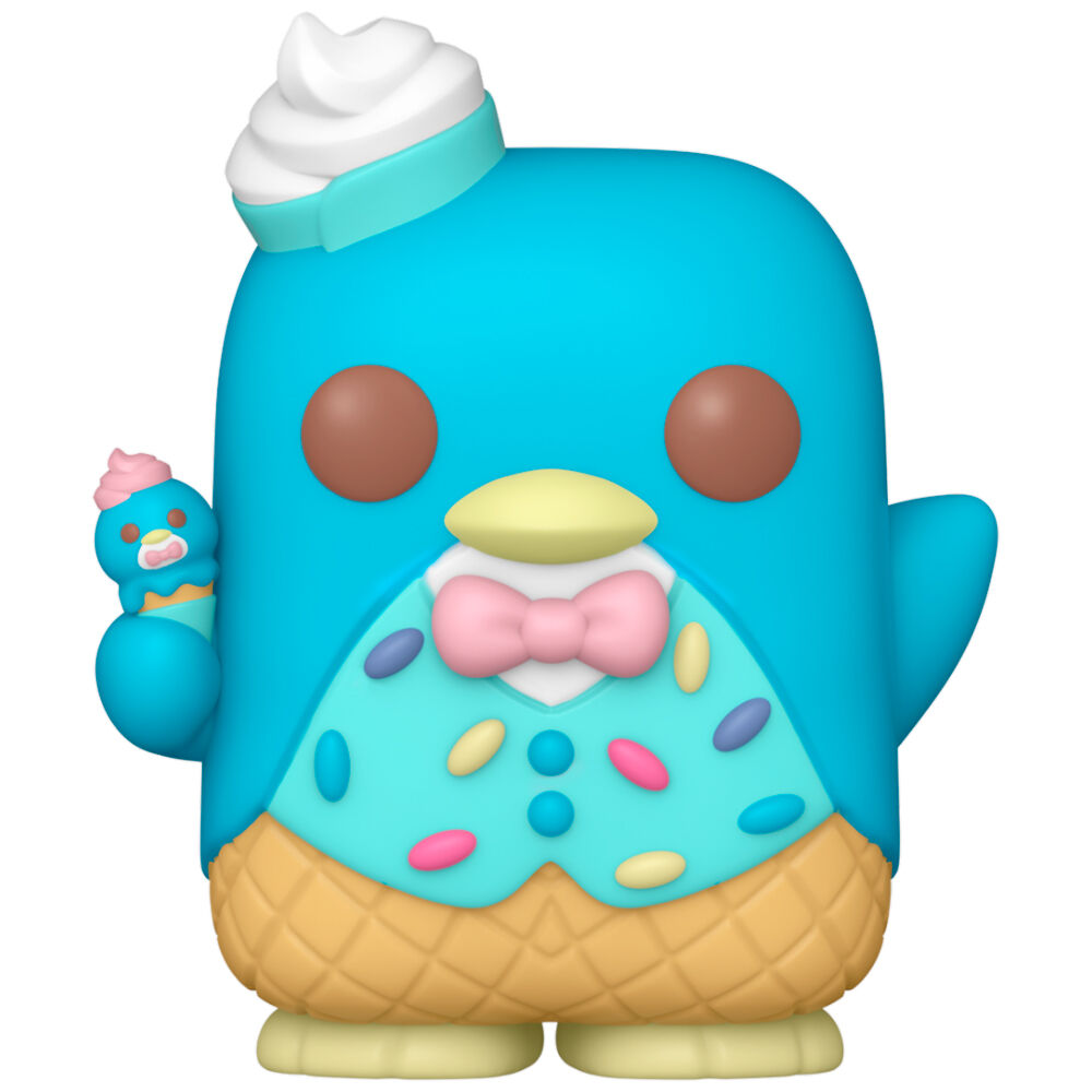 Figura POP Hello Kitty and Friends TuxedoSam FUNKO