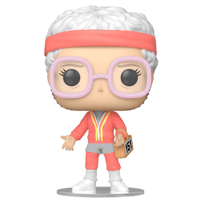 Figura POP Las Chicas de Oro Sophia FUNKO