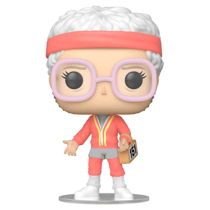 Figura POP Las Chicas de Oro Sophia FUNKO