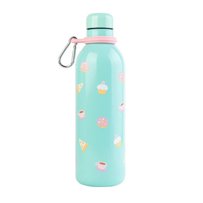Botella acero inoxidable Foodie Pusheen 500ml ERIK