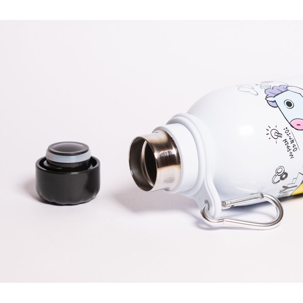 Botella acero inoxidable BT21 500ml ERIK