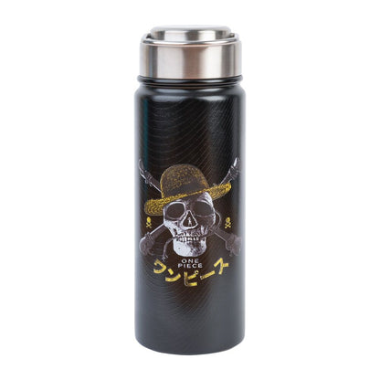 Botella acero inoxidable One Piece 500ml ERIK