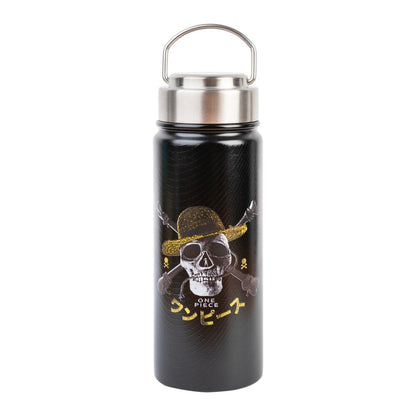 Botella acero inoxidable One Piece 500ml ERIK