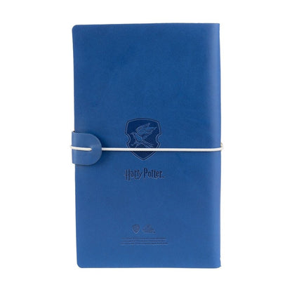 Cuaderno de viaje Ravenclaw Harry Potter ERIK