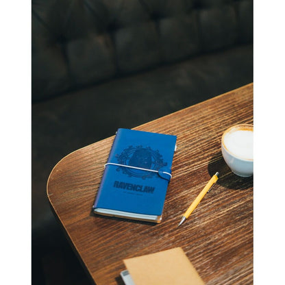 Cuaderno de viaje Ravenclaw Harry Potter ERIK