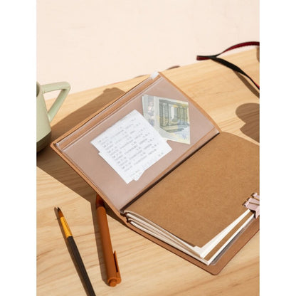 Cuaderno de viaje Mapa Merodeador Harry Potter ERIK