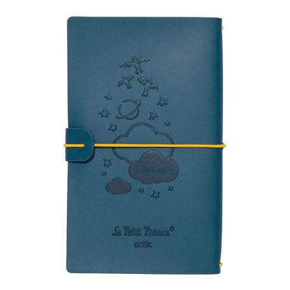 Cuaderno de viaje El Principito ERIK