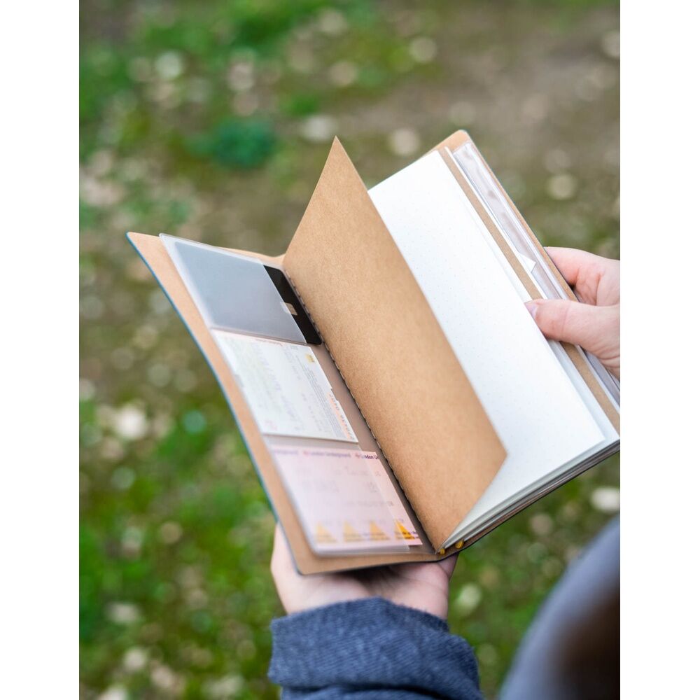Cuaderno de viaje El Principito ERIK