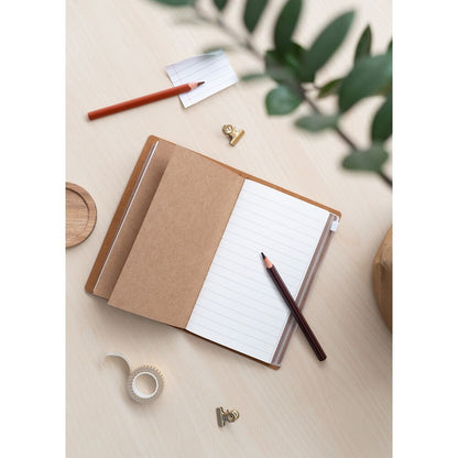 Cuaderno de viaje El Señor de los Anillos ERIK