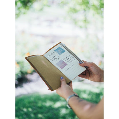 Cuaderno de viaje El Señor de los Anillos ERIK
