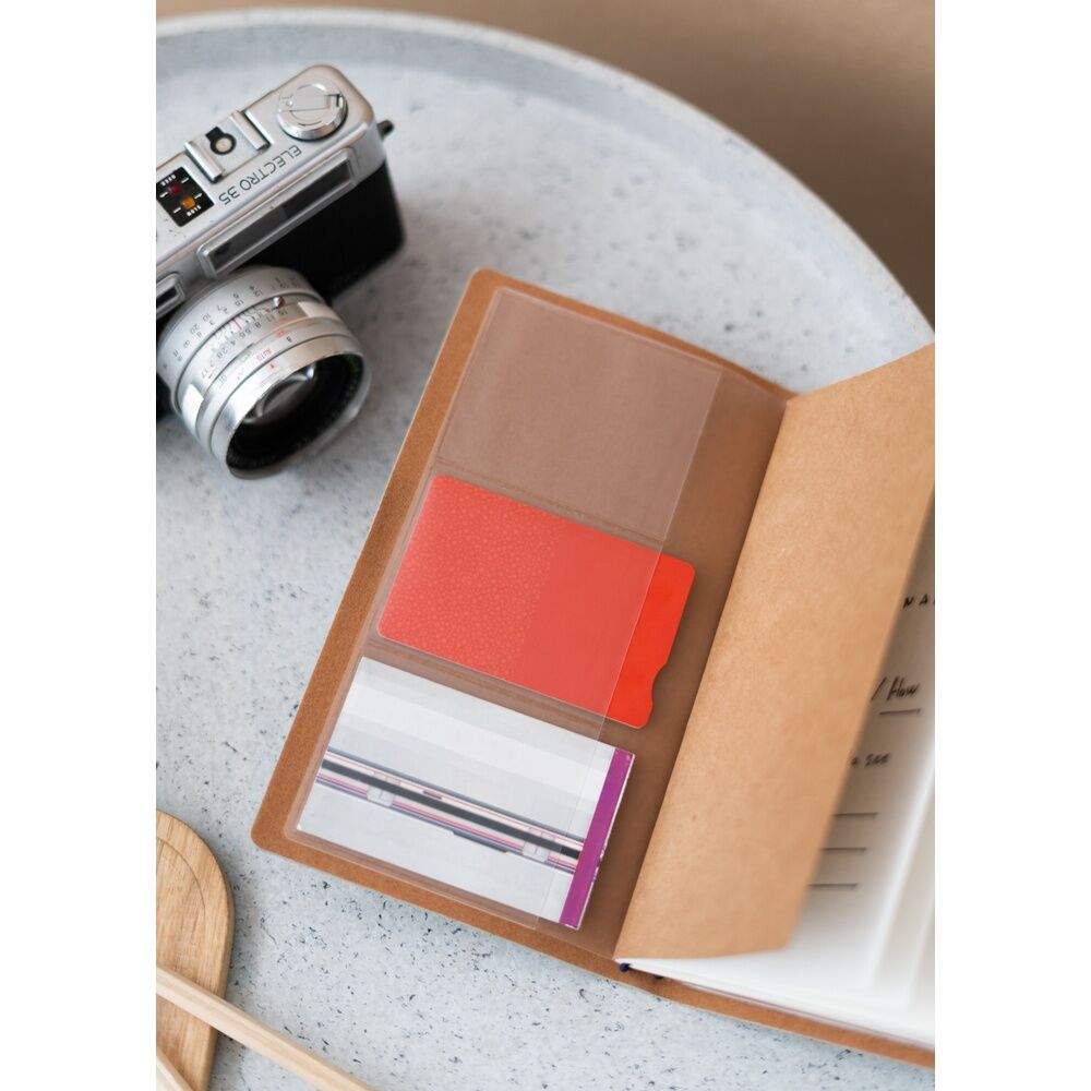 Cuaderno de viaje La Gran Ola de Kanagawa Hokusai ERIK