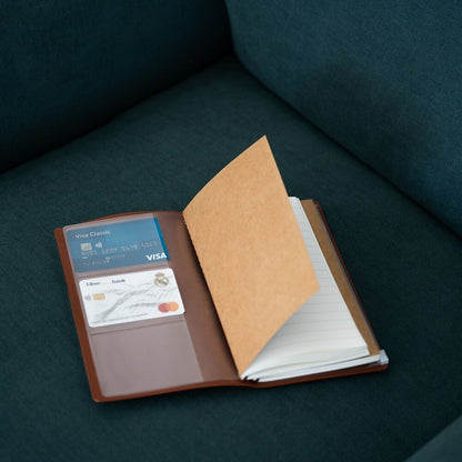 Cuaderno de viaje Real Madrid ERIK