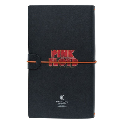 Cuaderno de viaje Pink Floyd ERIK