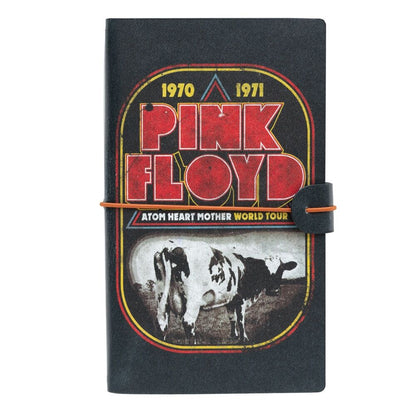 Cuaderno de viaje Pink Floyd ERIK