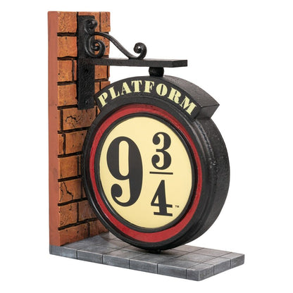 Sujetalibros Plataforma 9 3/4 Harry Potter ERIK