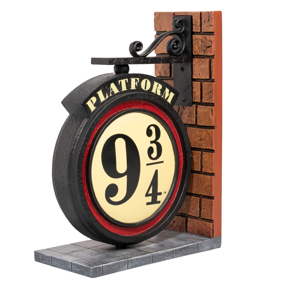 Sujetalibros Plataforma 9 3/4 Harry Potter ERIK