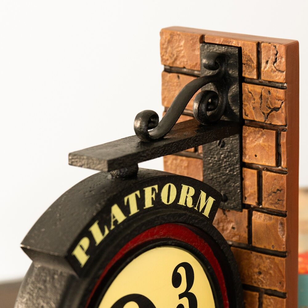 Sujetalibros Plataforma 9 3/4 Harry Potter ERIK
