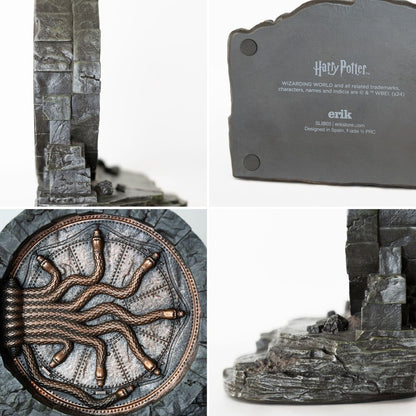 Sujetalibros Camara de los Secretos Harry Potter ERIK