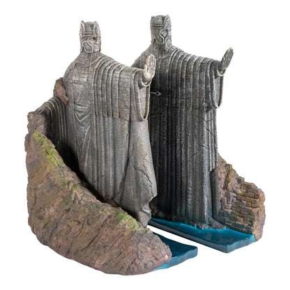 Sujetalibros Argonath El Señor de los Anillos ERIK