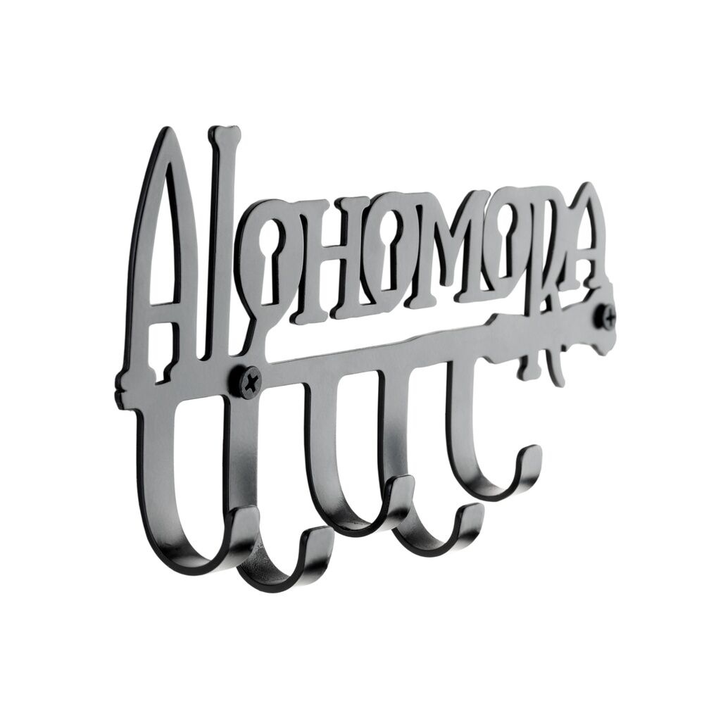 Colgador de Llaves Alohamora Harry Potter ERIK